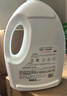 威露士la有氧洗衣液松木香4斤組合裝（瓶1L+補充袋裝500ml*2）除菌除螨 曬單實拍圖