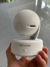 TP-LINK 400萬(wàn)監(jiān)控?cái)z像頭家用監(jiān)控器360度無(wú)死角帶夜視全景無(wú)線家庭室內(nèi)tplink手機(jī)遠(yuǎn)程嬰兒寶寶監(jiān)護(hù)器 曬單實(shí)拍圖