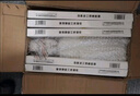 固特（GUTE）抽屜軌道冷軋鋼三節(jié)家具導軌家裝五金配件抽屜滑軌滑道一付裝 冷軋鋼16寸(40cm) 一付 曬單實拍圖