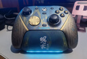 蓋世小雞（GAMESIR）G7 Pro無(wú)線Xbox版游戲手柄明末：淵虛之羽聯(lián)名款 微軟授權(quán)精英TMR搖桿體感藍(lán)牙PC電腦Steam安卓 曬單實(shí)拍圖