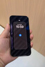 Apple/蘋(píng)果 iPhone 16（A3288）128GB 黑色 支持移動(dòng)聯(lián)通電信5G 雙卡雙待手機(jī) 曬單實(shí)拍圖