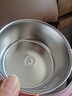 旗豐超長(zhǎng)24小時(shí)保溫飯盒桶兩三多層304食品級(jí)不銹鋼大容量上班族學(xué)生 2層1L+折疊筷勺+保溫袋 曬單實(shí)拍圖