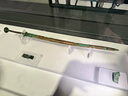 小米（MI）REDMI K80 至尊版 天璣9400+ 7410mAh大電池 云杉綠 12GB+256GB  紅米5G手機(jī) 曬單實(shí)拍圖