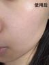 韓方五谷蘆薈膠舒緩凝膠面霜曬后修護(hù)褪紅補水保濕祛痘淡化疤痕乳液男女士 曬單實拍圖
