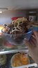 科爾沁 國產(chǎn)原切牛脖骨2斤 燉煮食材 牛肉生鮮【真原切】 曬單實(shí)拍圖