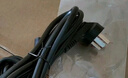 廣昌興（G.C.X）3C認(rèn)證 國(guó)標(biāo)10a三插-C13三孔品字尾電源線 3*1.5平方銅芯 適用服務(wù)器臺(tái)式電腦主機(jī)PDU 10米 曬單實(shí)拍圖