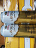 燕京啤酒 12度 原漿白啤500ml*15聽 冰爽暢飲 整箱裝 曬單實(shí)拍圖