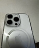 倍思【真不發(fā)黃丨冰透散熱】適用蘋果16手機殼iphone16保護套Magsafe磁吸充電超薄防摔鏡頭全包殼簡約 曬單實拍圖