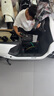 九號（Ninebot）遠航家M95C電動摩托車超長續(xù)航智能兩輪摩托車【門店自提】 到門店選顏色 曬單實拍圖