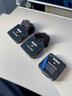 RODE 羅德麥克風Wireless go II 一拖二無線小蜜蜂領夾麥克風相機手機采訪視頻直播vlog短視頻收音 咨詢有禮-雙人用一拖二 官方標配-相機用 曬單實拍圖