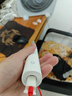 米家小米聲波掃振電動(dòng)牙刷Pro 智能分面掃振彩屏數(shù)顯提醒緩震包膠刷頭 180天續(xù)航 送女友 七夕禮物 曬單實(shí)拍圖