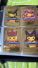 卡之物語寶可夢卡片金箔卡黑卡銀卡Vstar神奇Vmax閃卡POKEMON CARDS 金銀黑卡 共3盒＋【送一盒彩卡】共4盒 國產(chǎn)【優(yōu)質(zhì)異卡】 曬單實拍圖