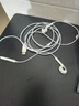 Apple/蘋果 采用 (USB-C)的EarPods耳機(jī) 有線耳機(jī) 蘋果耳機(jī) 適用iPhone/iPad//Mac 蘋果手機(jī) 曬單實(shí)拍圖
