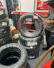 米其林（MICHELIN）汽車輪胎 215/55R17 94V 耐越 ENERGY MILE 適配邁騰/帕薩特/探歌 曬單實(shí)拍圖