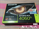 技嘉（GIGABYTE）【白條三期免息】RTX 5060Ti 16G 8G顯卡 設(shè)計(jì)師大顯存人工智能Ai繪圖畫渲染視頻剪輯生產(chǎn)力N卡 【套裝】4060Ti 風(fēng)魔8G+750W電源 曬單實(shí)拍圖