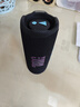 JBL FLIP7 音樂(lè)萬(wàn)花筒七代 【國(guó)家補(bǔ)貼】藍(lán)牙音箱 戶外音響 禮物 AI音效增強(qiáng) 賽道揚(yáng)聲器 黑拼橙 曬單實(shí)拍圖