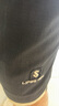 JEEP SPIRIT吉普短褲男士夏季沙灘工裝冰絲速干休閑運(yùn)動(dòng)五分褲子 果綠  4XL  曬單實(shí)拍圖