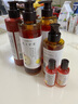 發(fā)之食譜蘋(píng)果生姜柔順滋潤洗發(fā)水530ml*2強韌無(wú)硅油洗發(fā)露男女士 曬單實(shí)拍圖