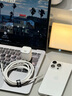 ANKER安克 MFi認證三合一蘋(píng)果Type-C安卓手機充電線(xiàn)一拖三適iPhone16/15/14小米華為榮耀車(chē)載快充數據線(xiàn) 曬單實(shí)拍圖