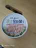 遠洋 油浸金槍魚罐頭185g早餐拌面拌飯沙拉吞拿魚大連特產(chǎn)休閑零食 曬單實拍圖