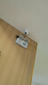 HIKVISION海康威視無(wú)線wifi監(jiān)控器攝像頭家用360度全景400萬(wàn)超清云臺(tái)旋轉(zhuǎn)手機(jī)遠(yuǎn)程室內(nèi)可對(duì)講AI人形偵測(cè)K44H 曬單實(shí)拍圖
