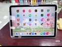閃魔適用iPad9/8/7鋼化膜 2021/2020/2019保護(hù)膜10.2英寸第九代平板電腦貼膜全屏防摔抗指紋高清保護(hù)膜 曬單實(shí)拍圖