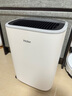 海爾（haier）除濕機(jī)/抽濕機(jī)22L/天適用50㎡-120㎡家用除濕機(jī)輕音吸濕器干衣凈化抽濕器去濕防潮干燥機(jī)地下室 12L/天 智能除濕【適用20-60㎡】 曬單實(shí)拍圖