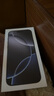 Apple/蘋果 iPhone 16 Pro Max（A3297）256GB 黑色鈦金屬 支持移動(dòng)聯(lián)通電信5G 雙卡雙待手機(jī) 曬單實(shí)拍圖