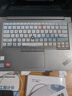三色貓（SFMCEMQ） 卡通可愛(ài)筆記本電腦鍵盤(pán)膜適用華為matebook14彩色保護膜防塵貼膜殼套 JP-65【下單留言電腦型號】 曬單實(shí)拍圖