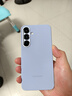 三星Samsung Galaxy S25+ 超擬人AI助理 驍龍8至尊版 AI拍照 翻譯手機 游戲手機 12GB+512GB 冷川藍 曬單實拍圖