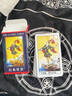 豐辰希正版塔羅牌新手初學(xué)卡牌韋特tarot牌金色典藏版仿水全套78張 【經(jīng)典韋特】中文牌12*7CM 牌袋+桌布+中文手冊+電子資料 曬單實拍圖