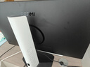 小米REDMI27英寸4K160Hz雙模1K320Hz  Fast IPS HDR400 10Bit 1ms GTG 雙重廣色域游戲電競顯示器G27U 曬單實拍圖