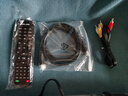 先科（SAST）PDVD-959A DVD播放機(jī) HDMI巧虎光盤播放機(jī)CD機(jī)VCD DVD光驅(qū)播放器 影碟機(jī) USB音樂 黑色 曬單實(shí)拍圖