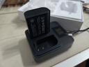 綠巨能（llano）適用松下電池DMW-BLK22相機電池DC-S5 S9 GH6 GH5M2全畫幅單反數(shù)碼微單LUMIX s5m2 Panasonic充電 2320mAh 電池套裝 [一電一充] 曬單實拍圖