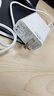舒奧尼適配小米充電器67w90W120w紅米k80充電頭note1314pro15Ultra氮化鎵快充套裝typec黑鯊手機(jī)閃充 【67W快充套裝】配金標(biāo)數(shù)據(jù)線1米 曬單實拍圖