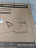 艾譜保險柜家用 保險箱辦公鑰匙電子密碼防盜 小型機械全鋼國標認證財務收納夾萬 靈尚53WG金 曬單實拍圖