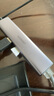 綠聯(lián)USB3.0轉(zhuǎn)千兆網(wǎng)口擴(kuò)展塢接口轉(zhuǎn)換器分線器 筆記本網(wǎng)線轉(zhuǎn)接頭拓展塢轉(zhuǎn)換器 適用筆記本臺(tái)式機(jī)RJ45 曬單實(shí)拍圖