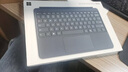 微軟（Microsoft）Surface Pro 12英寸 二合一筆記本電腦 國家補貼20% 輕薄本 AI+PC 驍龍 X Plus 16G 256G 亮鉑金 曬單實拍圖