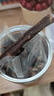 斯琴妹子牛肉干內蒙古超干手撕風干正宗特產(chǎn)熟食小吃即食零食大桶裝250g*2 原味+孜然味250g*2罐 曬單實拍圖