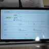 宏碁（acer）平板pad 10.4英寸2k高清全面屏4G插卡全網(wǎng)通話(huà)低藍光護眼電腦a ipad8G+128G灰A510 曬單實(shí)拍圖