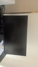 惠普（HP）暗影精靈電競顯示器 27英寸 QHD 165Hz高刷 FreeSync TUV認證旋轉升降電腦顯示屏 27q  曬單實(shí)拍圖