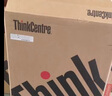 聯(lián)想ThinkCentre K70 商用辦公高性能臺式電腦主機(酷睿14代i5-14400 32G DDR5 1TB SSD)23.8英寸 曬單實拍圖
