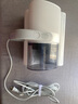 松下（Panasonic）【國家補貼】大吸力 家用床寶 紫外線殺菌超聲波除螨雙滾刷拍打雙杯塵螨分離 除螨儀十大排名DC20 曬單實拍圖