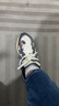 NEW BALANCE NB1906A官方男鞋女鞋情侶網(wǎng)面鞋夏季復(fù)古潮流透氣百搭解構(gòu)老爹鞋 白色/灰色 M1906AD 40 腳長25CM【尺碼詳詢客服】 曬單實(shí)拍圖