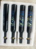 林海雪原藍(lán)莓花冰酒 12度甜型藍(lán)莓冰酒 果酒紅酒 禮盒裝 吉林特產(chǎn) 單盒裝 375mL*4瓶 曬單實(shí)拍圖