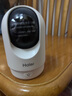 海爾（Haier）無線家用攝像頭手機(jī)遠(yuǎn)程監(jiān)控器360度無死角帶夜視全景語音自動旋轉(zhuǎn)可對話室內(nèi)外云臺 曬單實(shí)拍圖