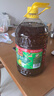 魯花 食用油 非轉基因低芥酸濃香菜籽油 6.09L 香飄萬(wàn)家 曬單實(shí)拍圖