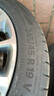 德國(guó)馬牌（Continental）汽車(chē)輪胎 245/45R19 102V FR XL EC6Q  原配零跑C01 曬單實(shí)拍圖