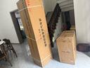 TCL空調(diào)柜機(jī) 新一級(jí)能效 真省電SE柜機(jī) 節(jié)能省電空調(diào)冷暖 客廳立式空調(diào) 大風(fēng)量 以舊換新 3匹 一級(jí)能效 KFR-72L/JD21+B1 曬單實(shí)拍圖