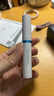 凡士林 潤唇膏 (Vaseline)保濕滋潤精華煥亮鎖水溫和滋養彈潤護唇膏 5號柔嫩磨砂1.8g 曬單實(shí)拍圖